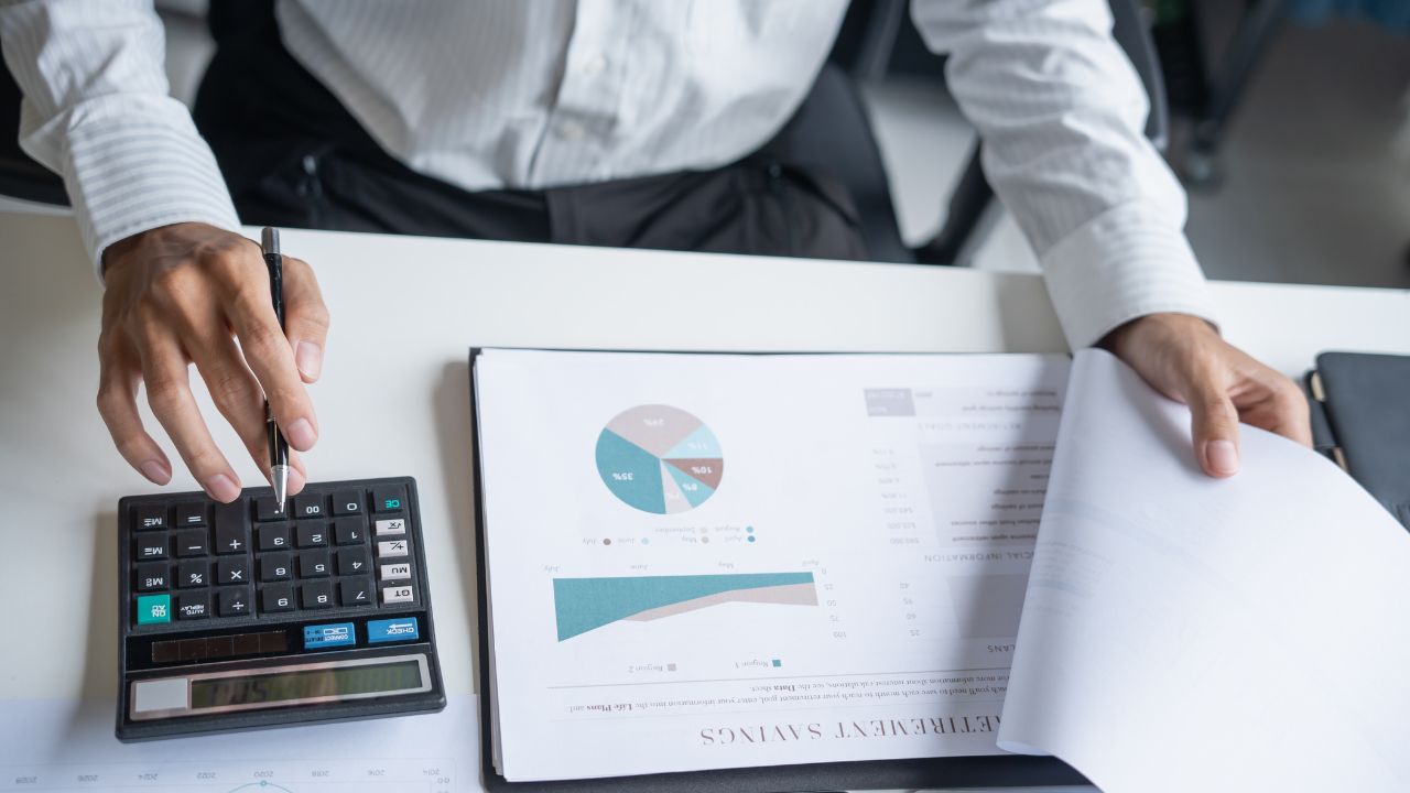 Top 5 Signs Your Company Needs Finance Outsourcing